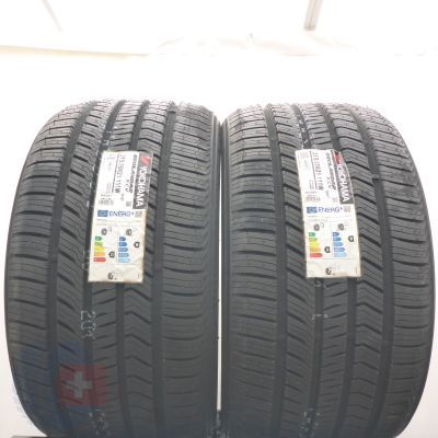 Opony 315/35 R21 2x YOKOHAMA 111W XL Geolandar X-CV GO57 Letnie 2025 