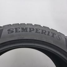6. Opony 245/45 R19 4x SEMPERIT 102V XL Speed-Grip 5 Zimowe 2025 7-7,8mm