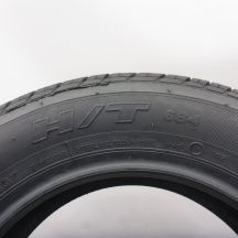 5. Opony 185/65 R14 2x BRIDGESTONE 86T Dueler H/T Letnie 2012 8-7,8mm