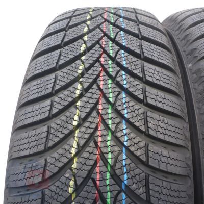2. Opony 205/60 R16 4x SEMPERIT 96H XL Speed-Grip 5 Zimowe 2025