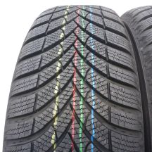 2. Opony 205/60 R16 4x SEMPERIT 96H XL Speed-Grip 5 Zimowe 2025