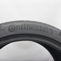 4. Opony 255/35 R18 4x CONTINENTAL 94Y XL PremiumContact 6 Letnie 2020 6,8mm