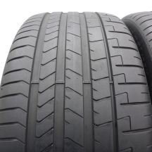 2. Opony 2x PIRELLI 265/40 R21 PZero PZ4 105H XL MO-S Elect PNCS Letnie 2022 6mm