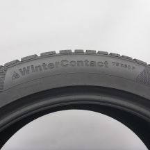3. Opona 245/45 R18 1x CONTINENTAL 96V WinterContact TS 850 P Zimowa 