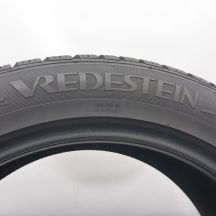 6. Opony 225/50 R18 2x VREDESTEIN 99V XL Wintrac Pro Zimowe 2022 6,8-7mm