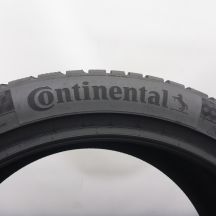 4. Opony 245/40 R19 2x CONTINENTAL 98V XL WinterContact TS870 P Zimowe 2024/25 8-7,8mm 