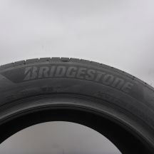 5. Opony 225/55 R18 4x BRIDGESTONE 102Y Turanza 6 M0 BMW Letnie 2023 6,8-6,5mm