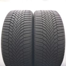 4. Opony 285/45 R20 4x BRIDGESTONE 112W XL Blizzak 6 Zimowe 2025 6-7mm
