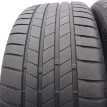 2. Opony 225/40 R18 2x BRIDGESTONE 95Y XL Turanza T005 Letnie 2025 6-6,2mm