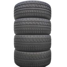 Opony 265/35 ZR22 4x PIRELLI 102W XL Scorpion Zero Asimmetrico T0 PNCS Letnie 2016 8mm