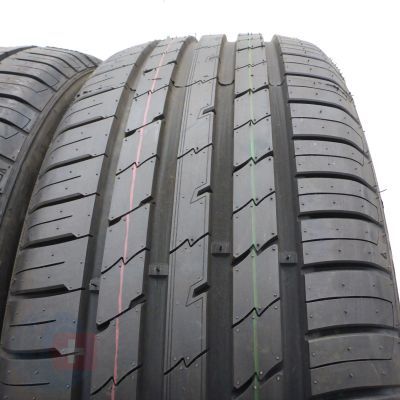 3. 2 x MINERVA 225/55 R18 98V Ecospeed 2 SUV Lato 2019 Jak Nowe Nieużywane 