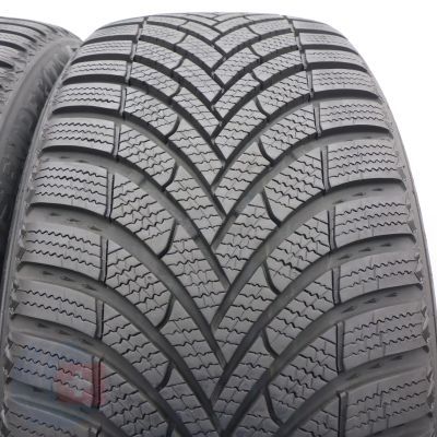 2. Opony 225/40 R19 4x SEMPERIT 93W XL Speed-Grip 5 Zimowe 2025 9-8-7,8mm