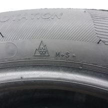 2. Opony 205/55 R16 2x MICHELIN 94V XL CrossClimate + S1 Wielosezonowe 2023 6,2mm