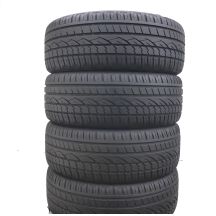 4 x CONTINENTAL 255/50 R20 109Y XL CrossContact Lato 6.8-7mm 