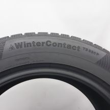 6. Opony 235/55 R18 2x CONTINENTAL 100H WinterContact TS850P Zimowe 2019 7mm
