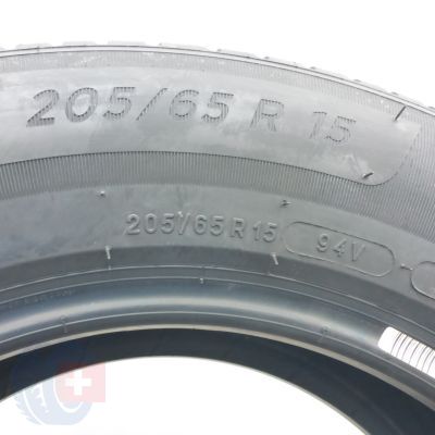 8. Opony 205/65 R15 4x MICHELIN 94V Primacy 4 Letnie 2026 