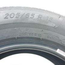 8. Opony 205/65 R15 4x MICHELIN 94V Primacy 4 Letnie 2026 