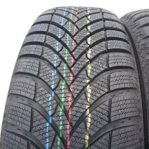 3. Opony 205/60 R16 4x SEMPERIT 96H XL Speed-Grip 5 Zimowe 2025
