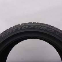 6. Opony 225/45 R18 2x PIRELLI 95V XL Winter Sottozero 3 RFT BMW Zimowe 2020 