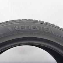 5. Opony 205/55 R17 2x VREDESTEIN 95V XL Wintrac Pro + Zimowe 2024 7,5-7,8mm