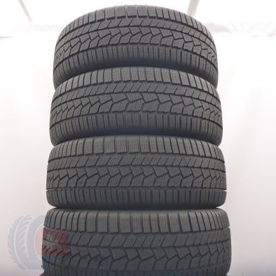 Opony 225/45 R19 4x CONTINENTAL 96V XL WinterContact TS 860 S RSC BMW Zimowe 2020 