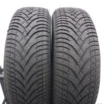 4. Opony 195/65 R15 4x BF GOODRICH 195/65 R15 91T g-Force Winter 2 Zimowe 2020 Jak Nowe