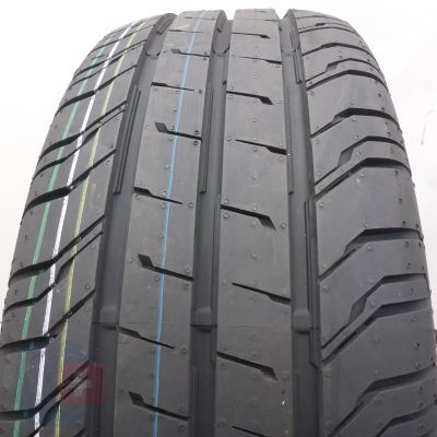 2. Opona 225/55 R17C 1x CONTINENTAL 109/107H ContiVanContact 200 Letnia 2026