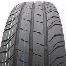2. Opona 225/55 R17C 1x CONTINENTAL 109/107H ContiVanContact 200 Letnia 2026