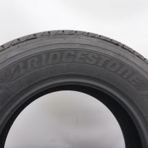 5. Opony 225/75 R16C 4x BRIDGESTONE 121/120R Duravis R660 Letnie 2018 9,7-9,5mm