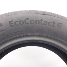 5. Opona 205/60 R16 1x CONTINENTAL 92V EcoContact6 Letnia 2022 Nieużywana 