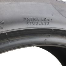 8. 2 x PIRELLI 255/40 R18 99V XL Sottozero Winter 240 Serie II M0 Zima 6.5mm
