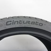 5. Opona 235/40 R19 1x PIRELLI 96Y XL Cinturato C3 Letnia 2025 Jak Nowa 7,2mm