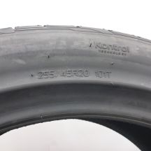 5. Opona 255/45 R20 1x HANKOOK 101T Ventus S1 evo3 ev+ Letnia 2023 