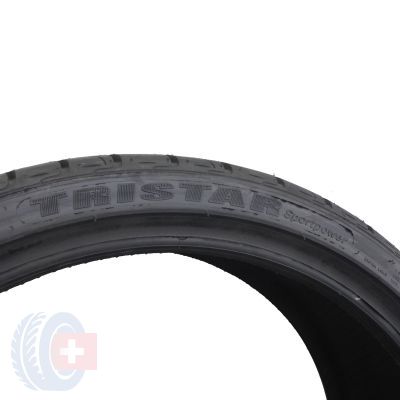 4. 2x TRISTAR 225/35 R20 90W XL SportPower Radial F105 Lato 2018 Jak Nowe