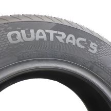 6. 2 x VREDESTEIN 215/70 R15 98T Quatrac 5 Wielosezon 2018 