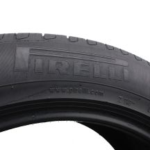 4. 2 x PIRELLI 285/45 R20 112Y XL Scorpion Verde A0 Lato 6-6.5mm