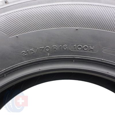 7. 215 70 16 4x MICHELIN 215/70 R16 100H Latitude Tour HP Letnie 2015 VOLL
