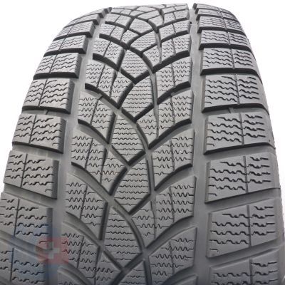 2. Opona 235/50 R20 1x GOODYEAR 104T XL UltraGrip Perf+ Zimowa 2024 8,5mm