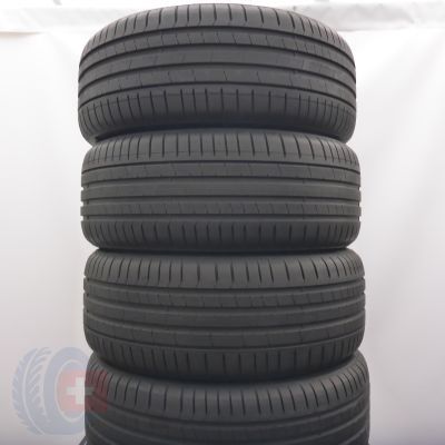 Opony 245/45 R18 4x PIRELLI 100Y XL P Zero BMW Letnie 2022 6-6,2mm