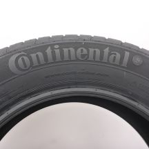 3. Opona 215/60 R17 1x CONTINENTAL 96H ContiPremiumContact 2 Letnia 2011 6mm