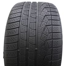 1 x PIRELLI 295/30 R20 101W XL Soottozero Winter 270 SerieII MO Zima 6.5mm
