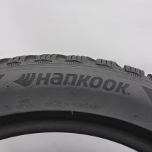 5. Opony 225/45 R17 2x HANKOOK 91H Winter I Cept RS3 W462 Zimowe 2022 7mm
