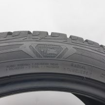4. Opony 255/45 R20 2x GOODYEAR 105T XL UltraGrip Performance+ Electric  Zimowe 2023/24 7 i 6,5mm 