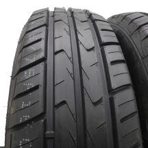 2. 4 x MOMO 205/75 R16C 113/111R Mendex M-7 Lato 2015 JAK NOWE