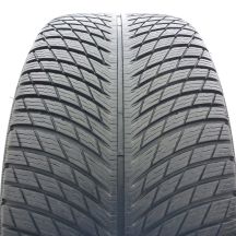 2. Opona 285/40 R20 1x MICHELIN 108V XL Pilot Alpin 5 SUV Zimowa 2025 8mm