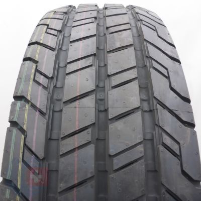Opona 225/75 R16C 1x CONTINENTAL 121/120R ContiVanContact 100 Letnia 2023