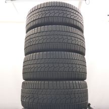 Opony 245/40 R19 4x CONTINENTAL 98V XL WinterContact TS860S Zimowe 2023 6-6,8mm