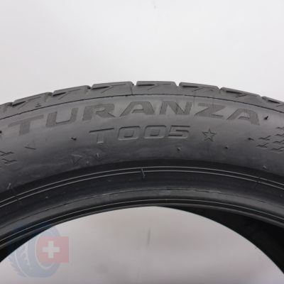 6. Opony 225/45 R18 4x BRIDGESTONE 95Y XL Turanza T005 BMW Letnie 2024 6,2mm 