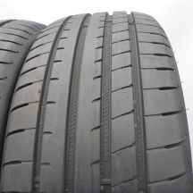 3. Opony 225/40 R19 2x GOODYEAR 93Y XL Eagle F1 Asymmetric 5 MO Letnie 2022 6,8mm