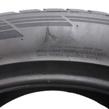 7. 2 x HANKOOK 275/45 R21 110V Winter I Cept evo 2 SUV Zima 5.5-6.5mm